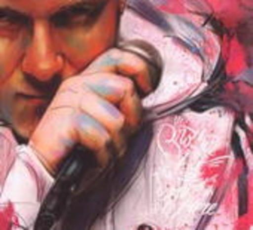 Brother Ali – The Truth Is Here