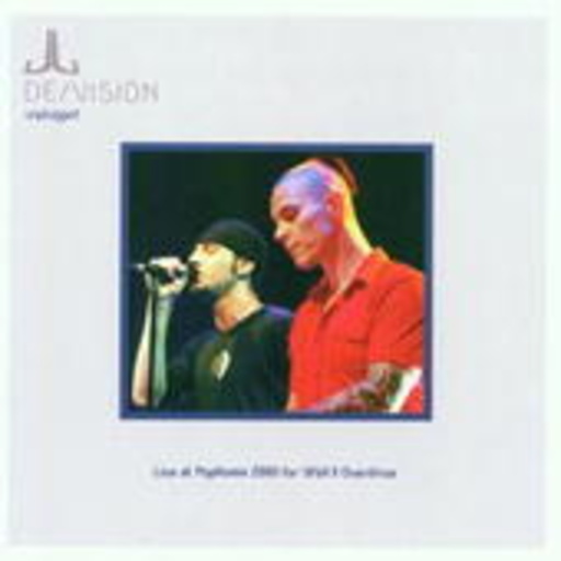 De/Vision – Live Unplugged
