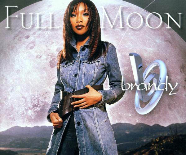 Brandy – Full Moon