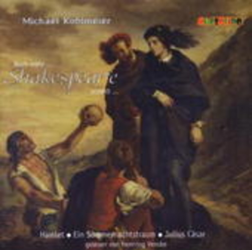 Henning Venske – Noch mehr Shakespeare erzählt..