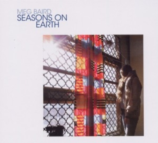 Meg Baird – Seasons On Earth