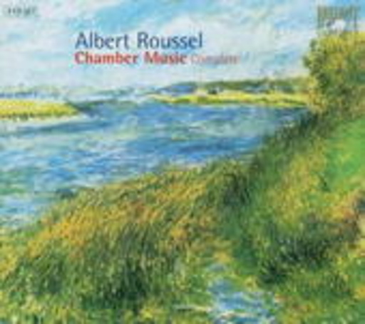 Diverse – Complete Chamber Music