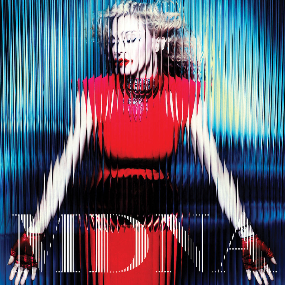 Madonna – MDNA
