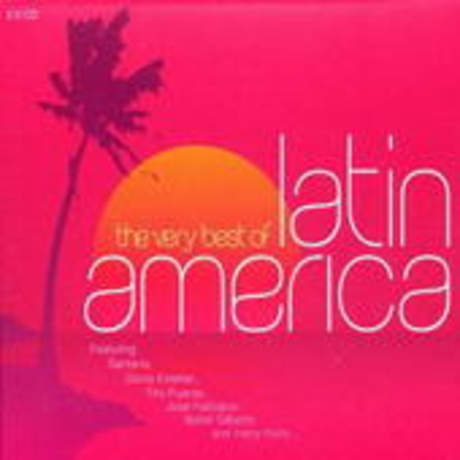 Diverse – The Very Best Of Latin America