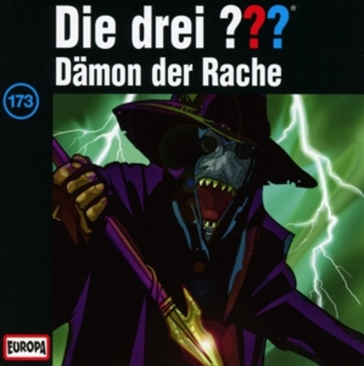 Dämon der Rache (173)