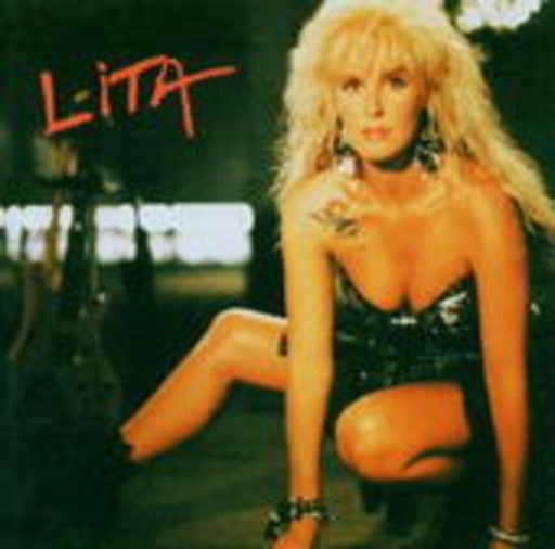 Lita Ford – Lita