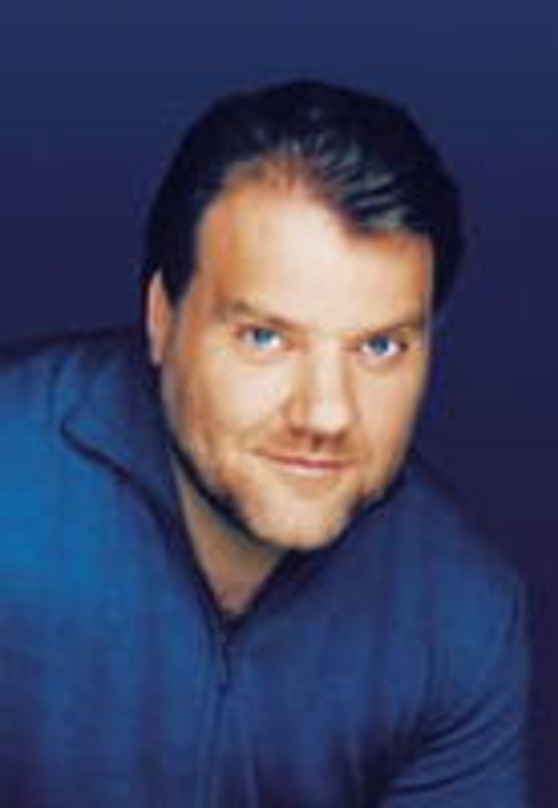Zweifach bedacht: Bariton Bryn Terfel