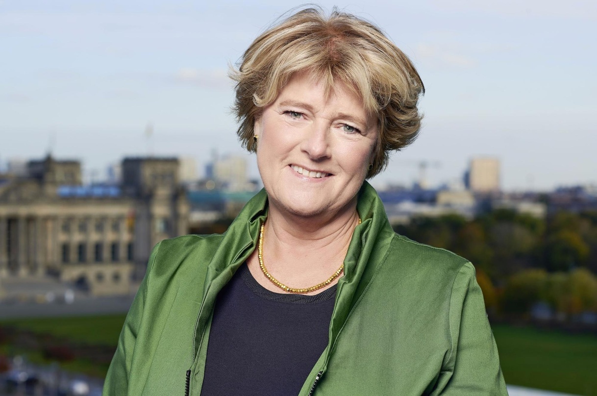 Führt das Programm "Erhalt und Stärkung der Musikinfastruktur in Deutschland" fort: Monika Grütters