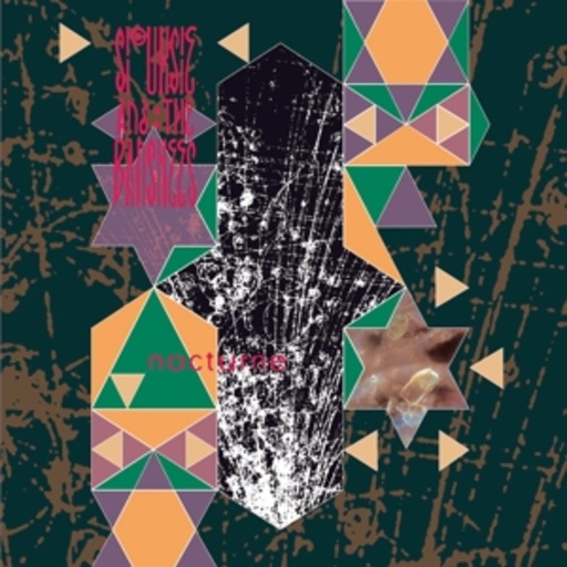 Siouxsie & The Banshees – Nocturne