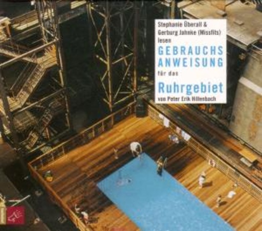 Gerburg Jahnke & Stephanie Überall – Gebrauchsanweisung für das Ruhrgebiet