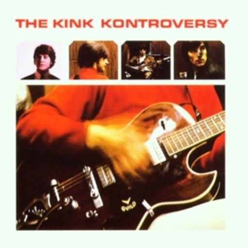 The Kinks – The Kink Kontroversy