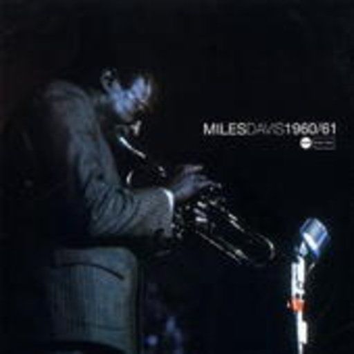 Miles Davis – 1960/61