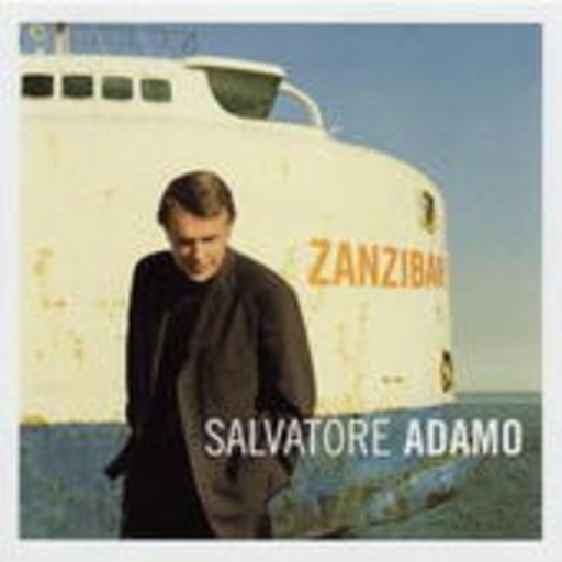 Salvatore Adamo – Zanzibar