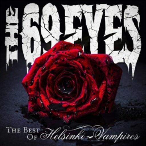 The 69 Eyes – The Best Of Helsinki Vampires