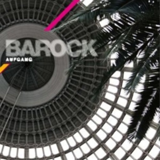 Aufgang – Barock EP