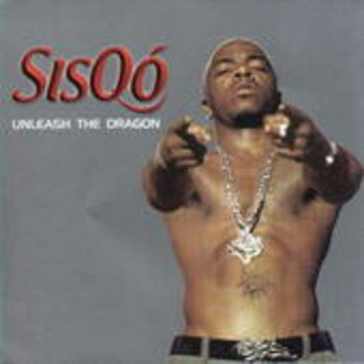 Sisqó – Unleash The Dragon