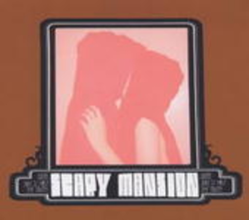 Scary Mansion – Every Joke Is Half The Truth