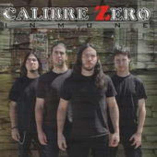 Calibre Zero – Imune
