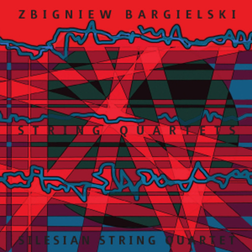 Silesian String Quartet – Streichquartette