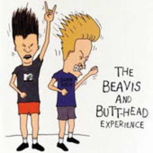 Diverse – The Beavis & Butt-Head Experience
