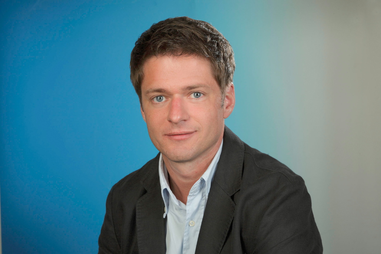 Will die Kommunikation zwischen Filmemachern und Musikern optimieren: Hansjörg Kohli
