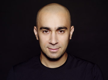 Nidal Sadeq