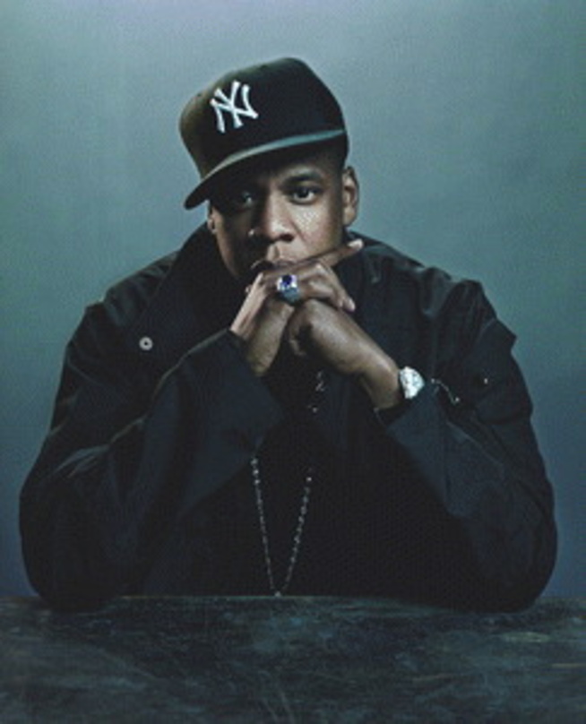 Dockt bei Live Nation an: Shawn "Jay-Z" Carter