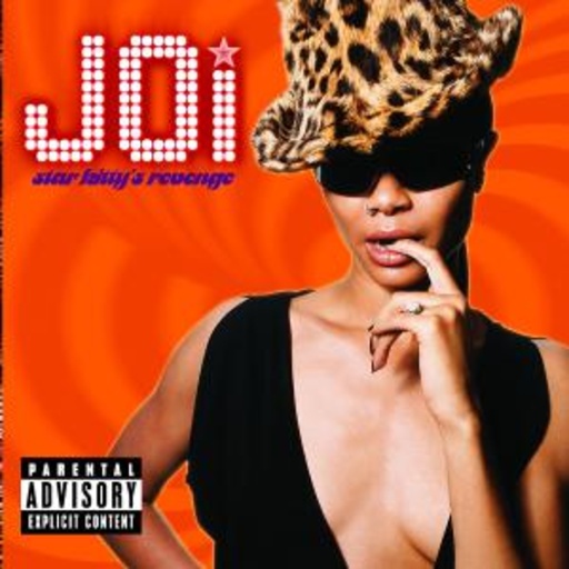 Joi – Star Kitty's Revenge