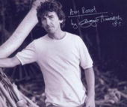 George Harrison – Any Road