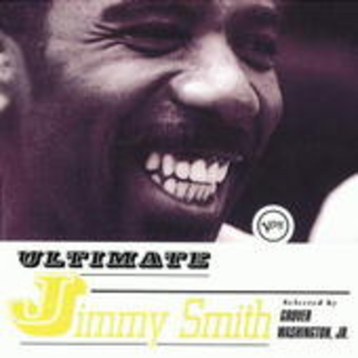 Jimmy Smith – Ultimate Jimmy Smith