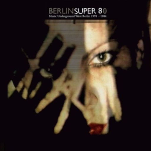 Diverse – Berlin Super 80