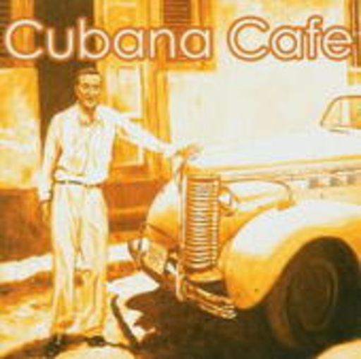 Diverse – Cubana Café