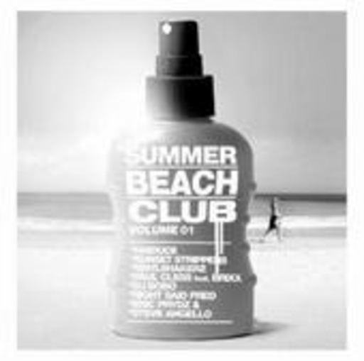 Diverse – Summer Beach Club Vol. 1