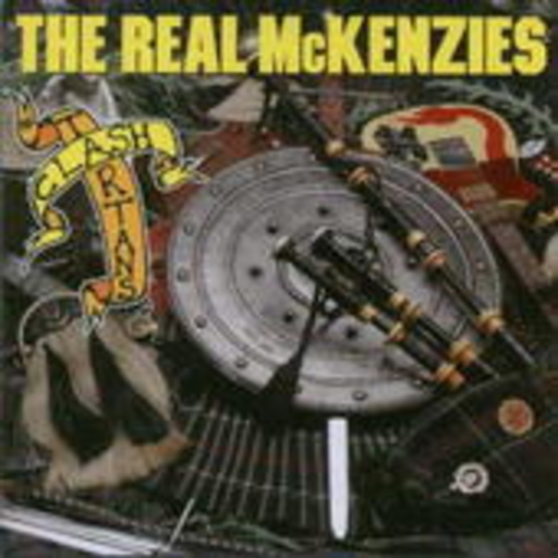 The Real McKenzies – Clash Of The Tartans