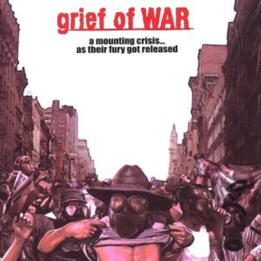 Grief Of War – A Mounting Crisis...