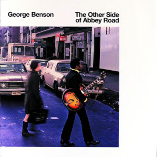George Benson – The Other Side Of Abbey Road