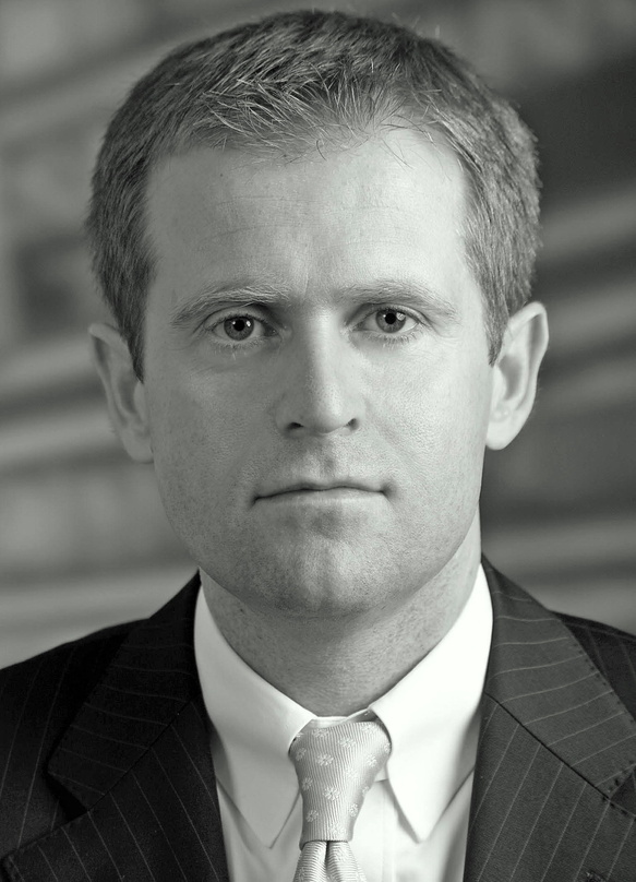 Verlässt CTS Eventim: Arndt Scheffler