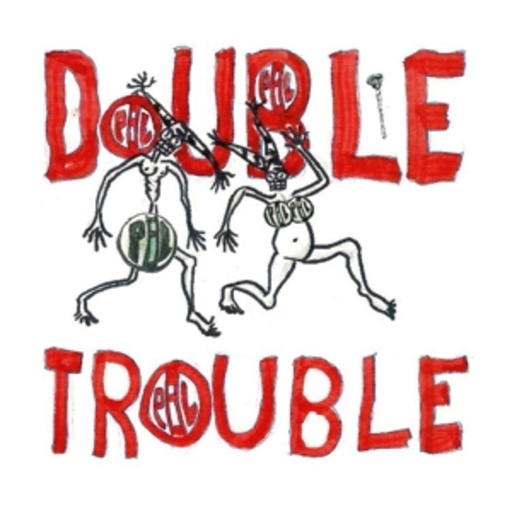 Public Image Ltd. – Double Trouble EP