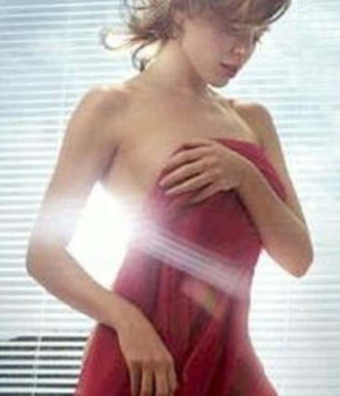 Begab sich in die Obhut von Wonderpixel: Kylie Minogue