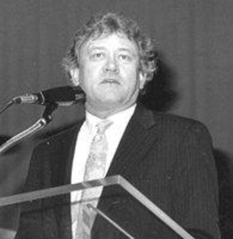 Verstorben: Phil Walden