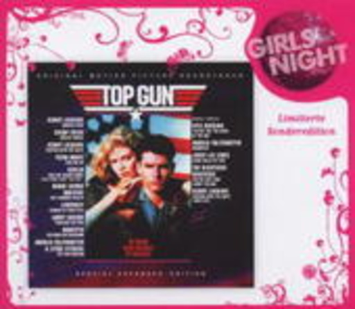 Diverse – Top Gun (Girls' Night Edition)