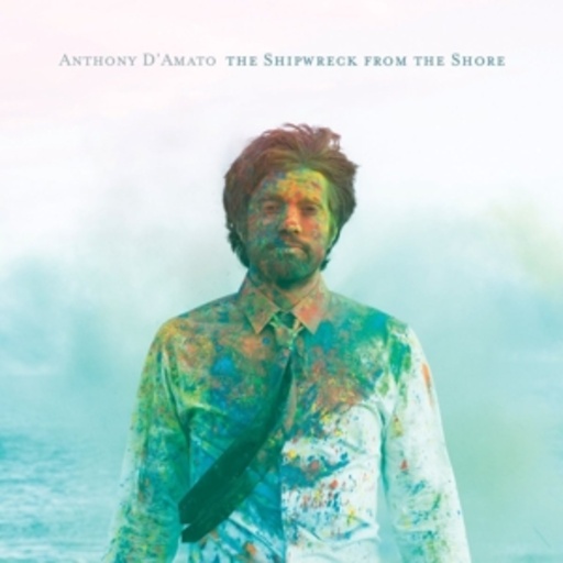 Anthony D'Amato – The Shipwreck From The Shore