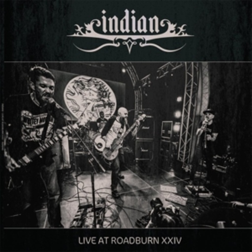 Indian – Live At Roadburn 2014