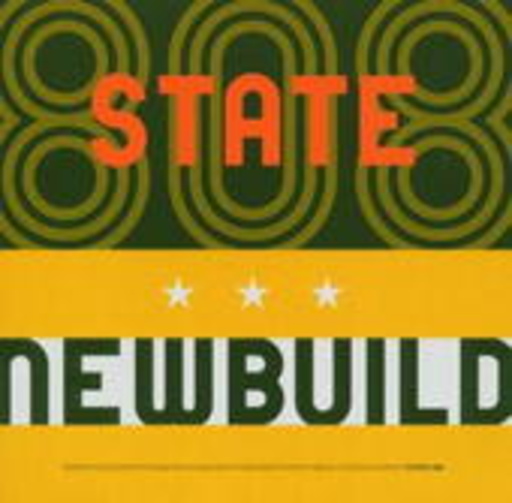808 State – Newbuild