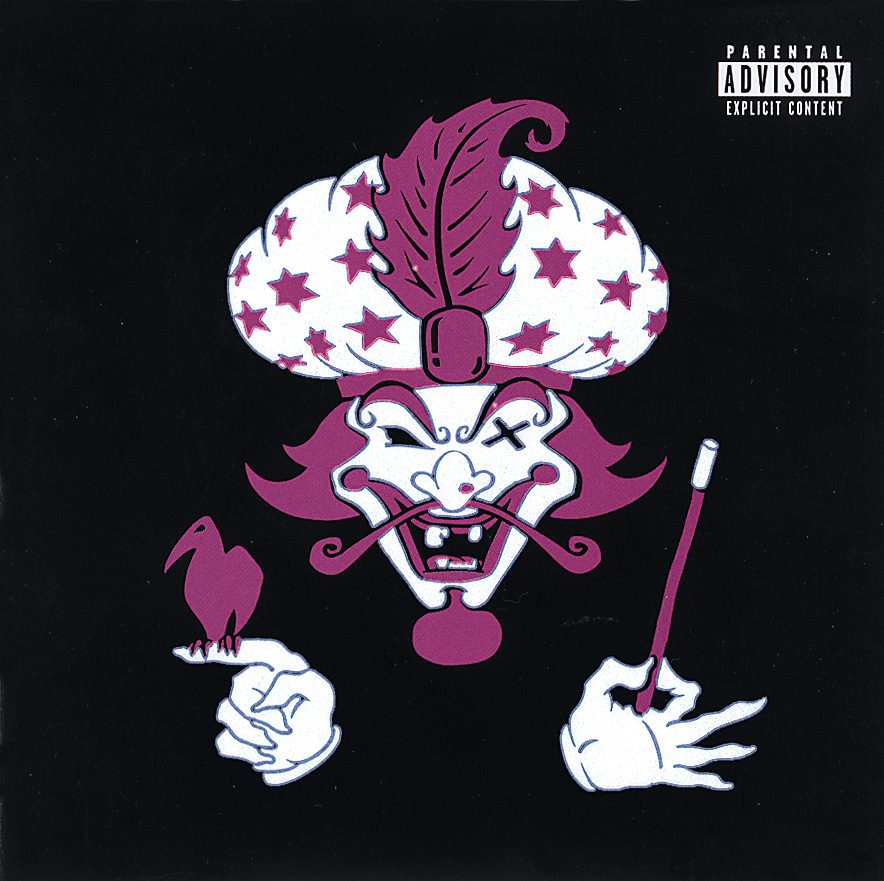 Insane Clown Posse – The Great Milenko