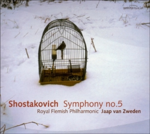 Sinfonie Nr .5