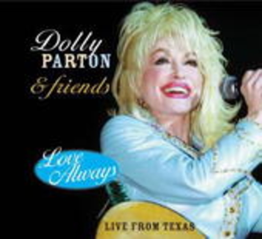 Love Always – Live From Texas