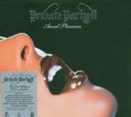 Diverse – Private Party II - Aural Pleasures