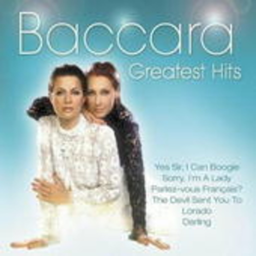 Baccara – Greatest Hits
