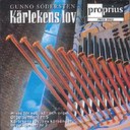 Diverse – Kärlekens Lov